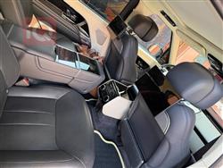 لاند روفر رانج روفر فوج